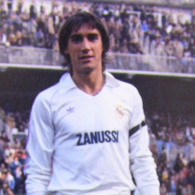 Miguel Ángel Portugal