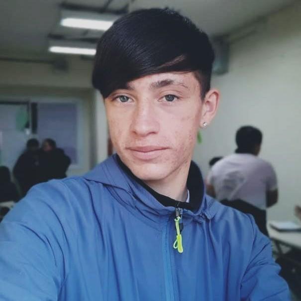 Fabrizzio carrizo 4