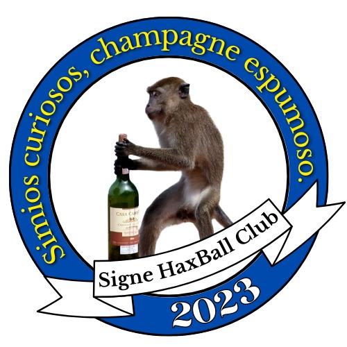 Signe HaxBall Club