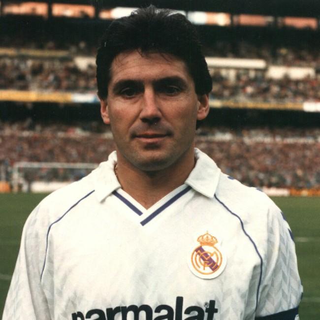 Carlos Alonso Santillana