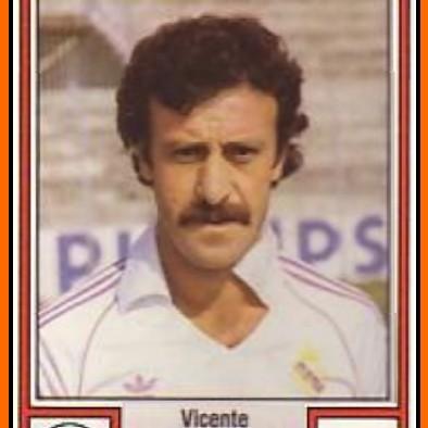 Vicente Del Bosque