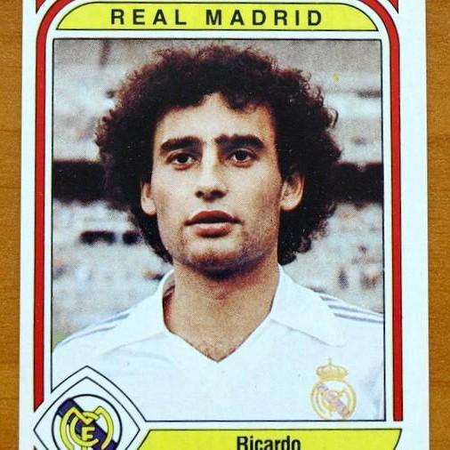 Ricardo Gallego