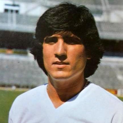 Andrés Sabido