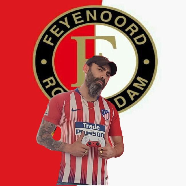 FEYENOORD (juanillo)
