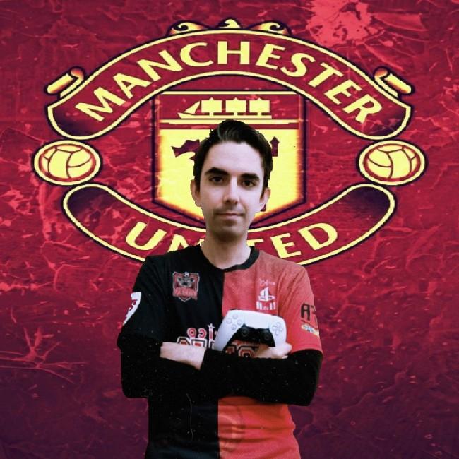 MANCHESTER UTD. (pyros1990)