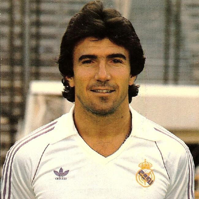 Juan Gómez " Juanito "