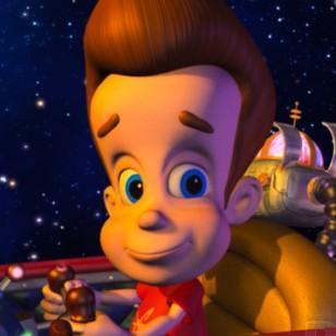 Jimmy Neutron