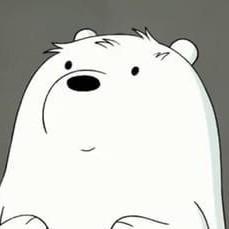 Ice Bear