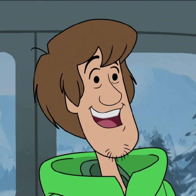 Shaggy Rogers