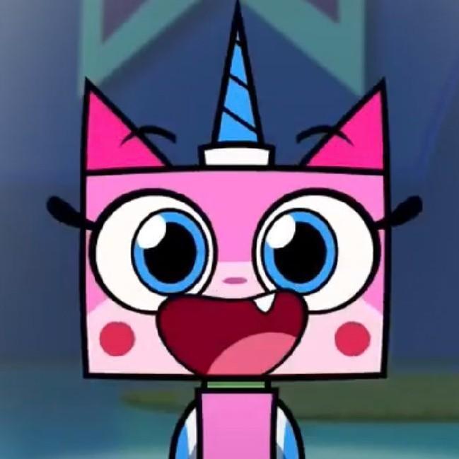 Unikitty
