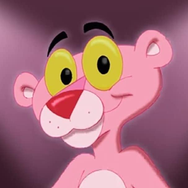 Pink Panther
