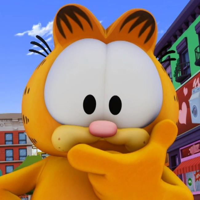 Garfield