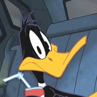 Daffy Duck