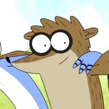 Rigby