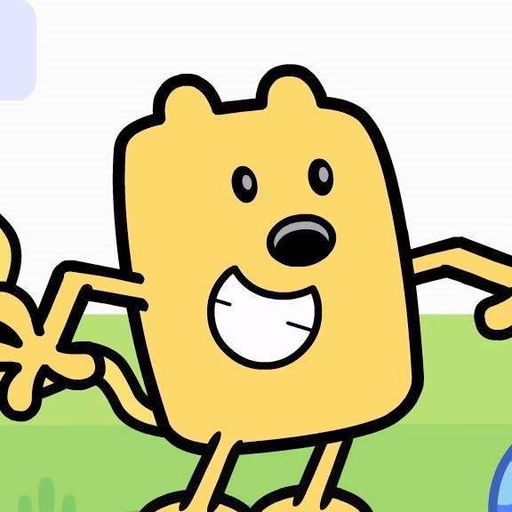 Wubbzy
