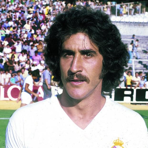Goyo Benito