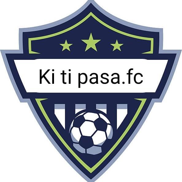 Ki Ti Pasa?