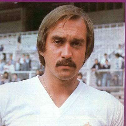 Uli Stielike