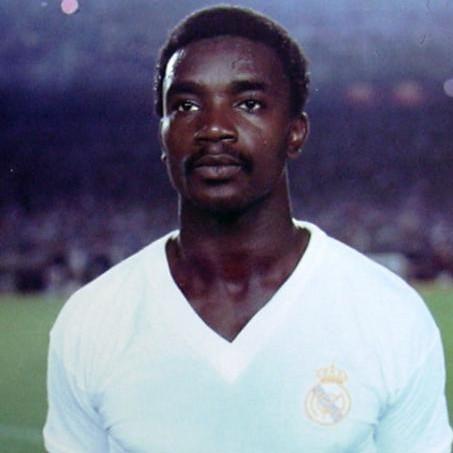 Laurie Cunningham