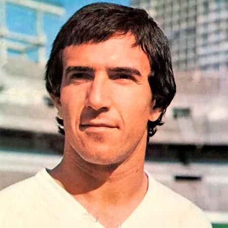 Juan Gómez " Juanito "