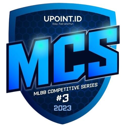 MLBB Competitive Series Season 3