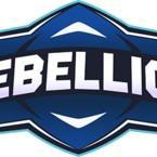 Rebellion Sinai