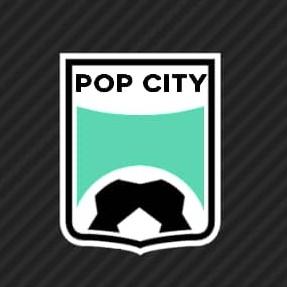 POP CITY