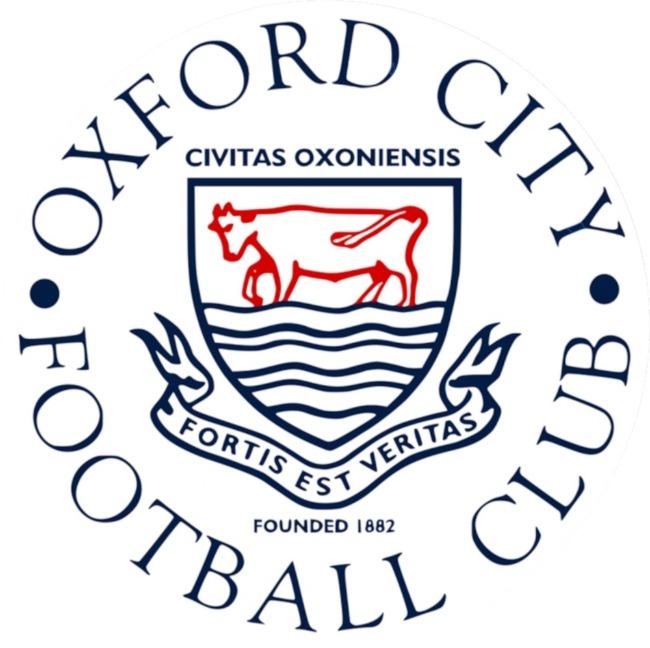 Oxford City F.C.