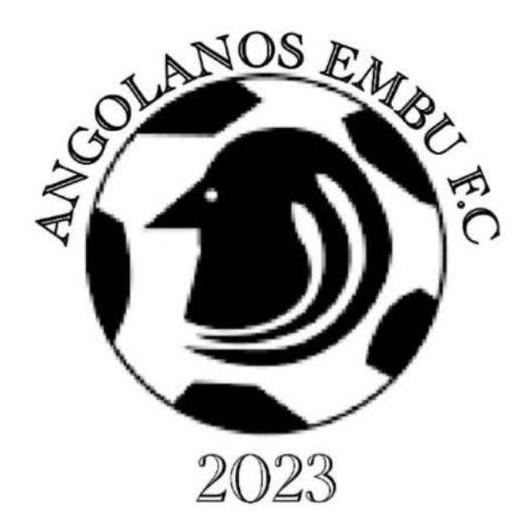 ANGOLANOS F.C