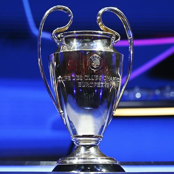 CHAMPIONS LEAGUE