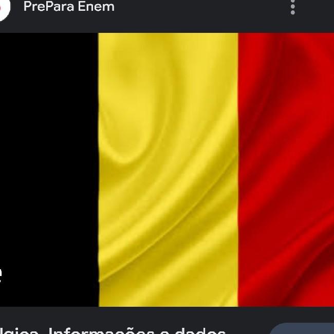 Bélgica
