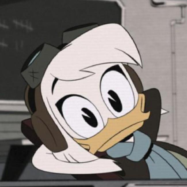 Della Duck