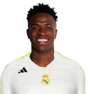 Vinicius Junior