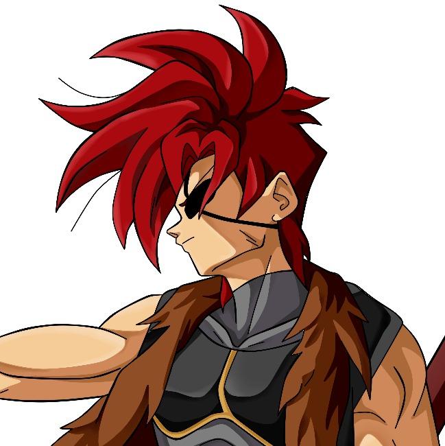 Kynos (CW)