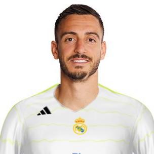 Joselu