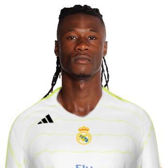Eduardo Camavinga