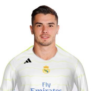 Brahim Díaz