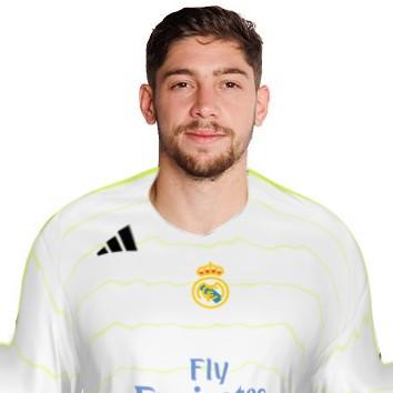 Federico Valverde