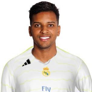 Rodrygo