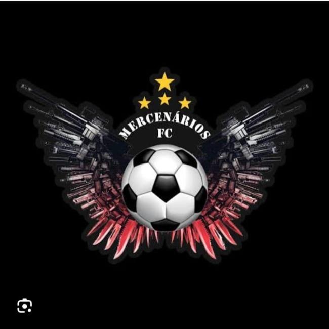 MERCENÁRIOS FC