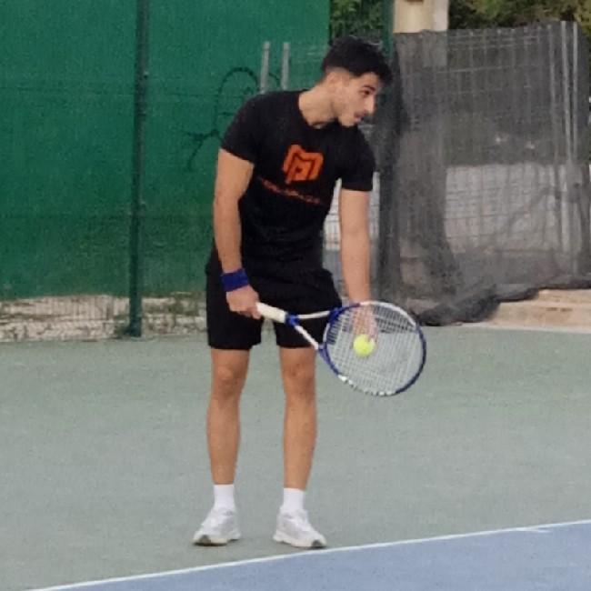 Antonio Peral