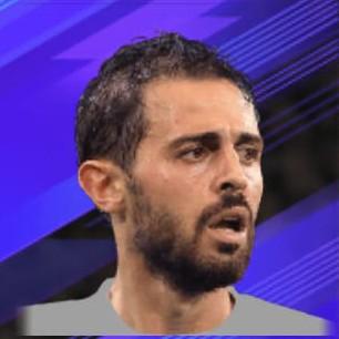 Bernardo Silva