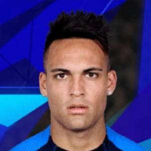 Lautaro Martínez