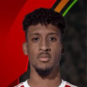 K. Coman