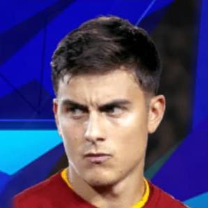 P. Dybala