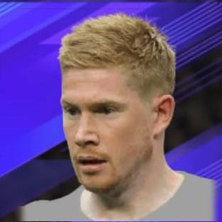 K. De Bruyne