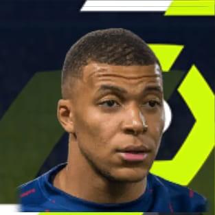 K. Mbappé