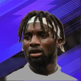 A. Saint-Maximin