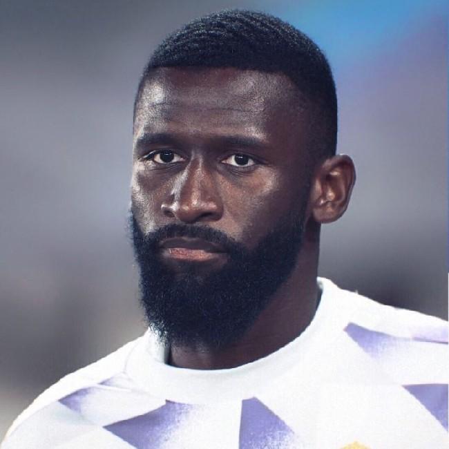 Rüdiger