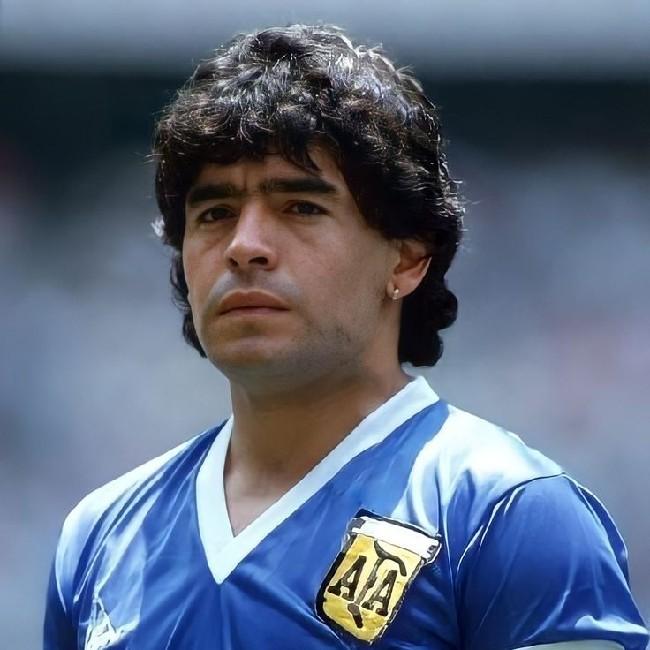 Maradona